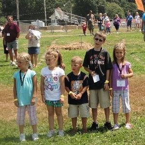 Meet your Posher, Deborah